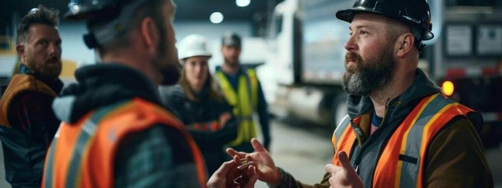 Establishing a Culture of Safety Within Your Organization