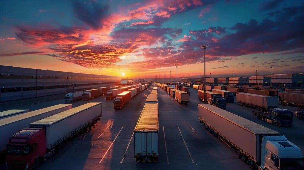 Identify Top CDL Staffing Agencies in Georgia