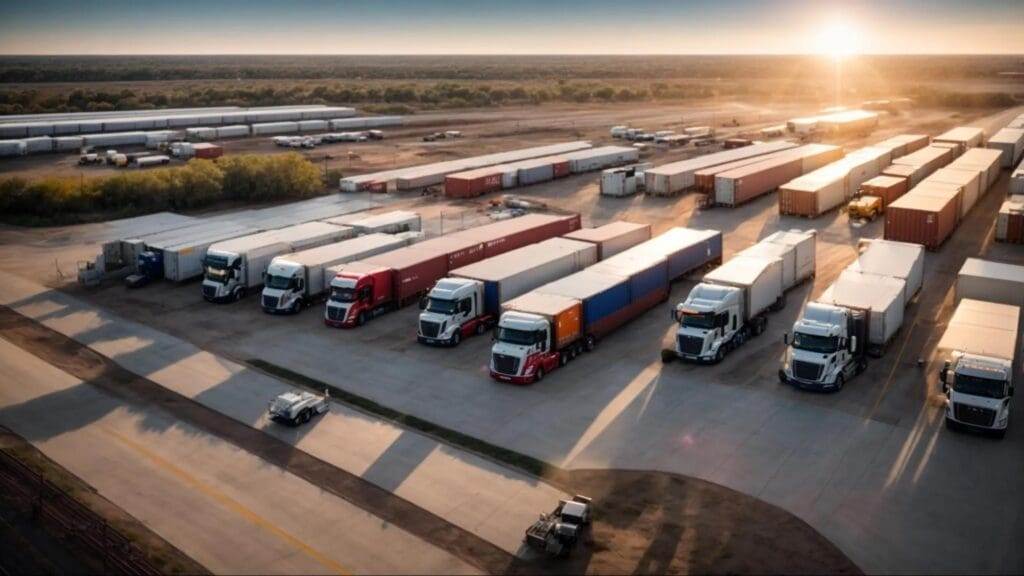 How to Evaluate CDL Staffing Agencies in Texas