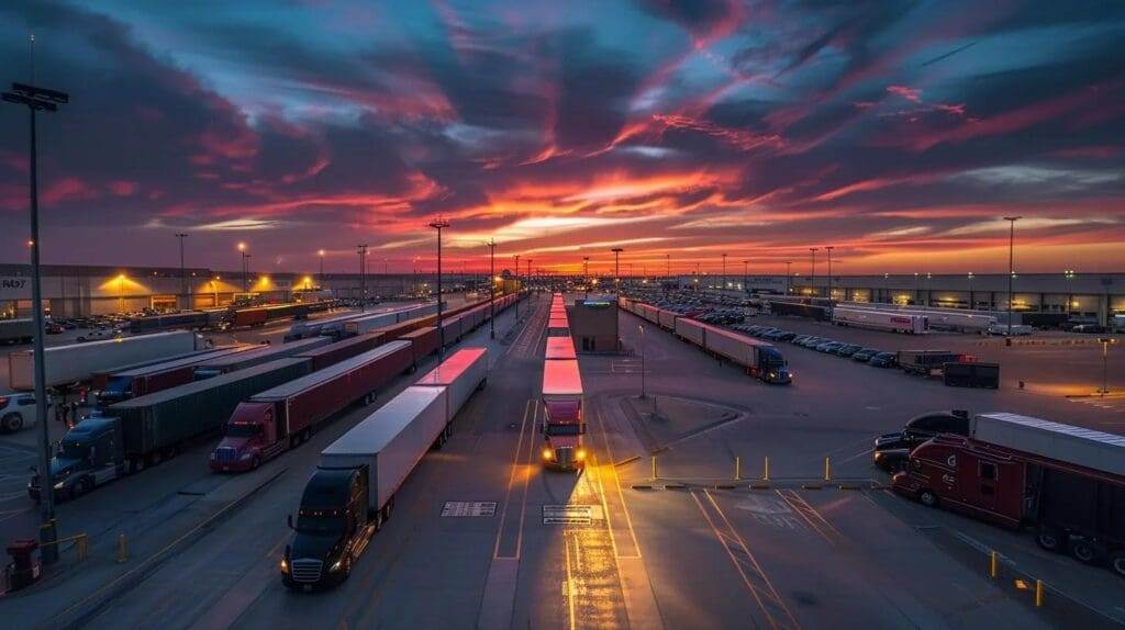Streamlining Your Operations With Quality CDL Staffing